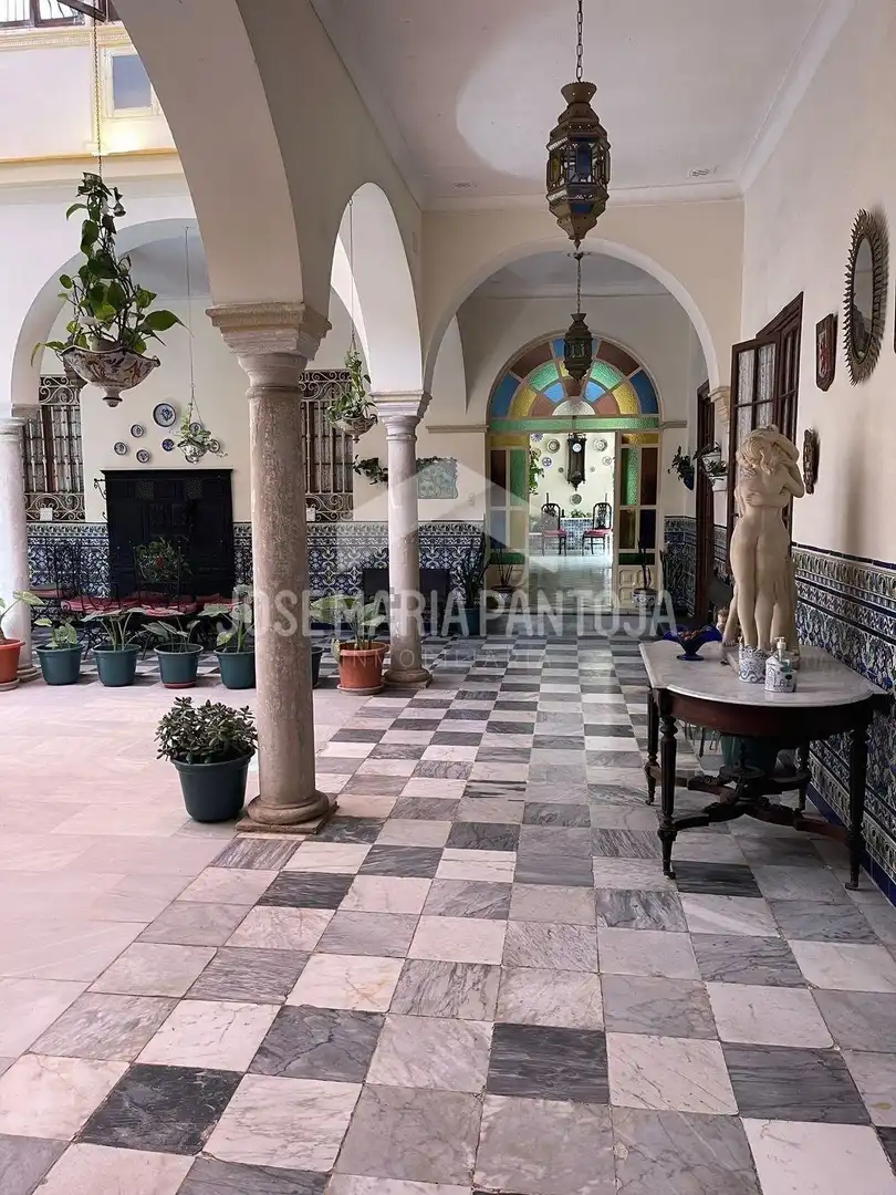 Haus mit Terrasse zum Verkauf in Centro, imagen 10