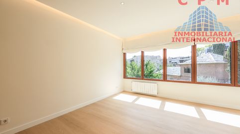 Foto 2 de Pis de lloguer a Nueva España, Madrid Capital