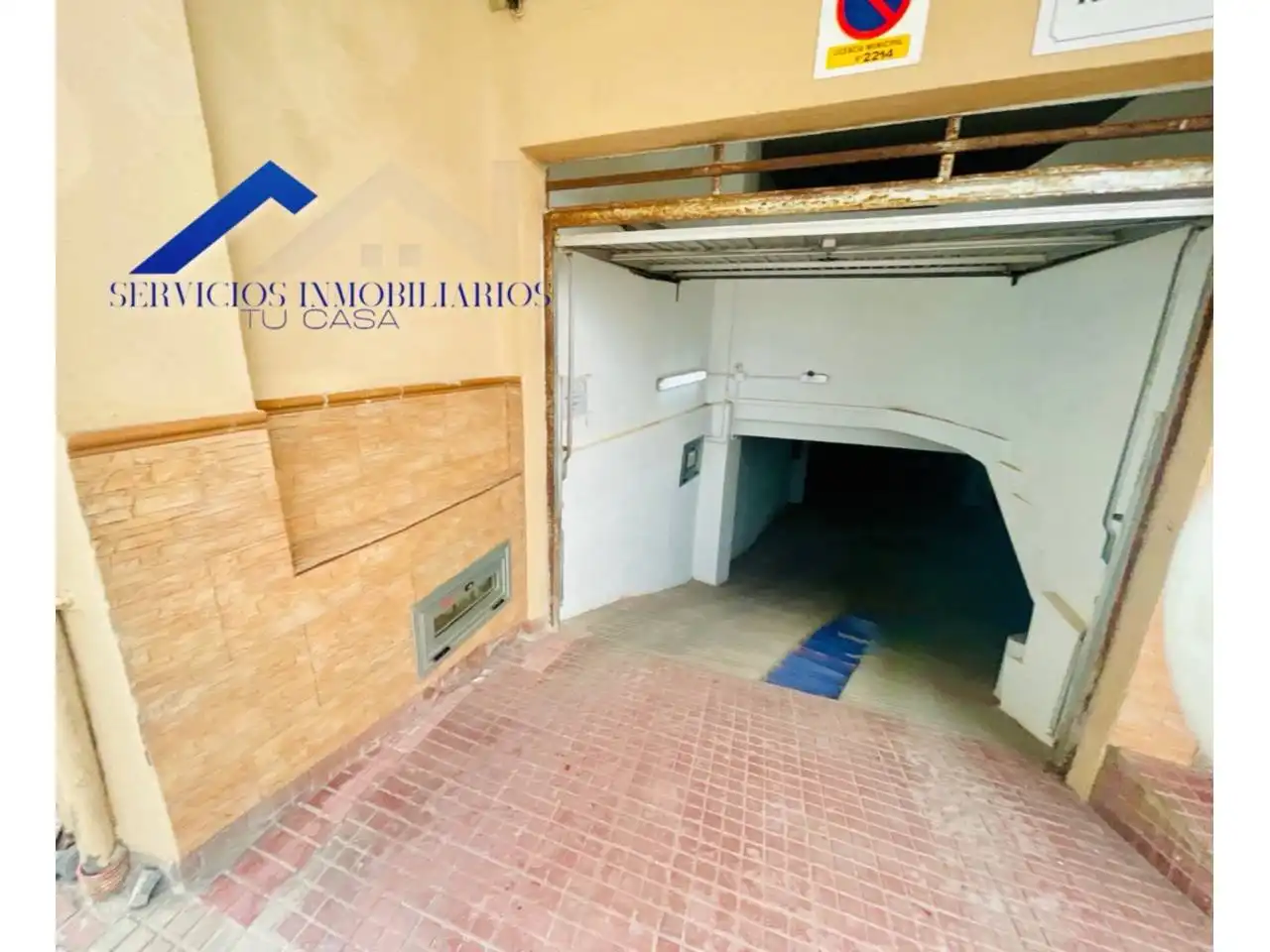 Garage for sale in Calle Edelomira Pérez Campos, Puertito de Güímar