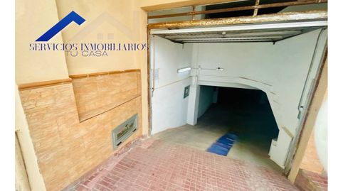 Photo 2 of Garage for sale in Calle Edelomira Pérez Campos, Puertito de Güímar, Güímar
