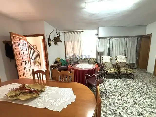 Casa o chalet en venta en Villamanrique con Terraza, Trastero y Amueblado