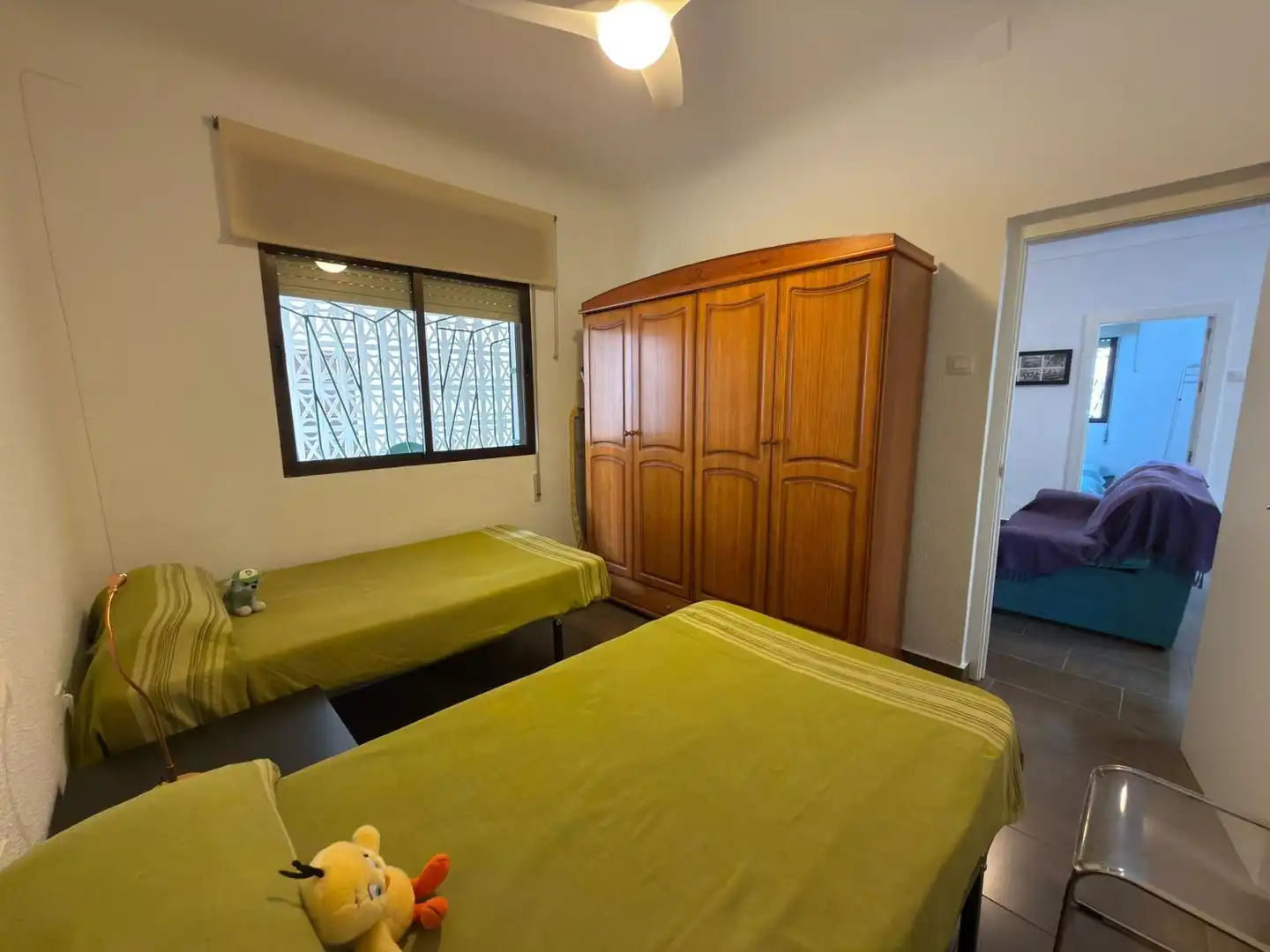 Houses for rent in Los Nietos