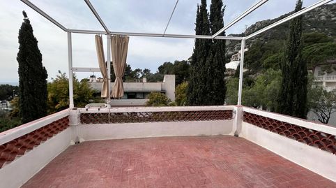 Foto 2 de Piso de alquiler en Garraf, Sitges