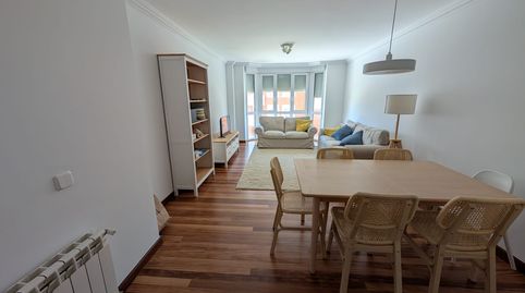 Photo 4 of Flat for rent in Calle Arsenio Odriozola, Valdenoja, Santander