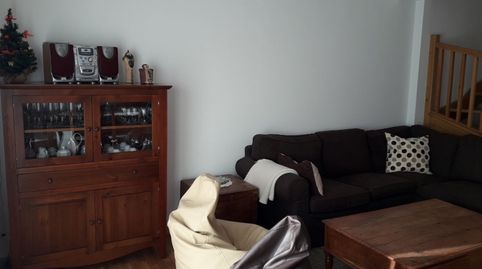 Foto 2 de Apartamento de alquiler en Ronda Joan Maragall, 4, Puigcerdà, Girona