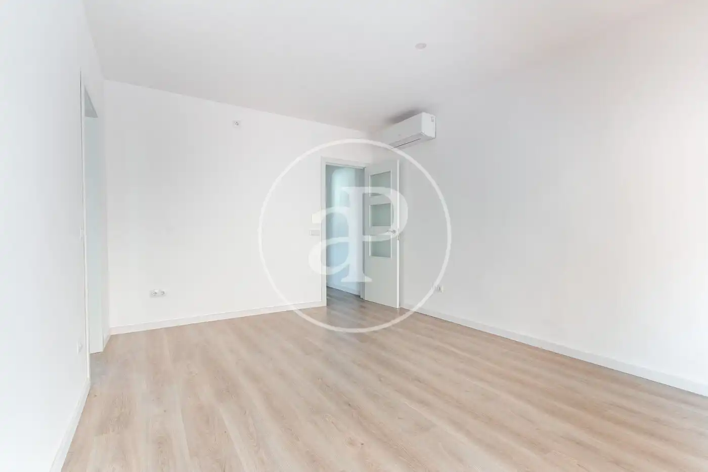 Piso de alquiler en El Coll