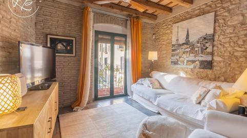 Foto 2 de Casa o chalet en venta en  Plaça Gran, 16, Peralada, Girona