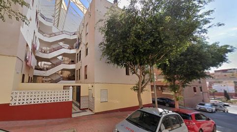Foto 3 de Apartament en venda a Damaso Alonso, 44, Piedras Redondas - Torrecárdenas, Almería Capital