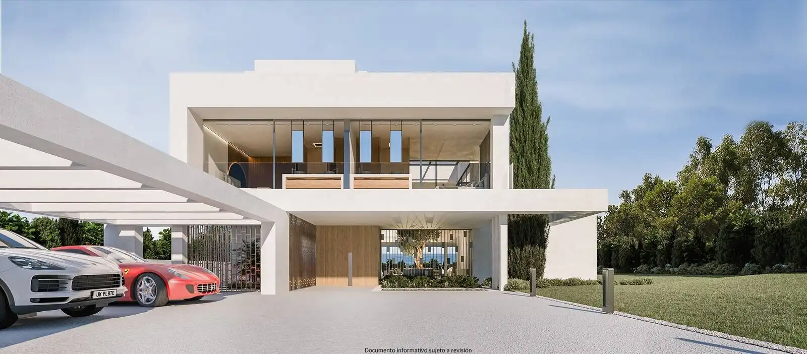 Haus mit Pool zum Verkauf in Selwo, imagen 4