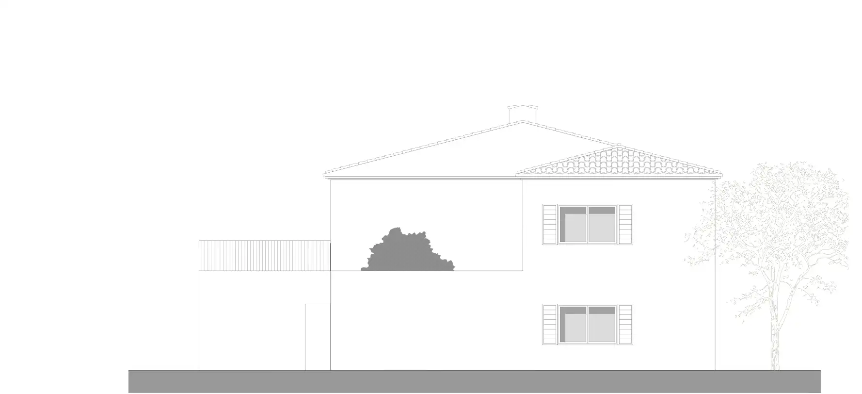 Villa avec terrasse à vendre à La Xara - La Sella, imagen 30