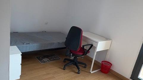 Foto 3 de Àtic en venda a Calle de Maria de Vargas, Pajarillos Altos, Valladolid