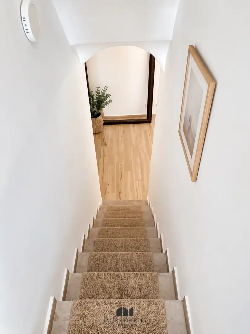 Finca rústica en venta en Benitachell / El Poble Nou de Benitatxell con Aire acondicionado y Calefacción