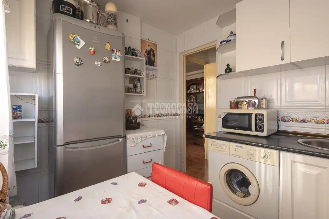 Piso con ascensor en venta en C. Palencia, imagen 15