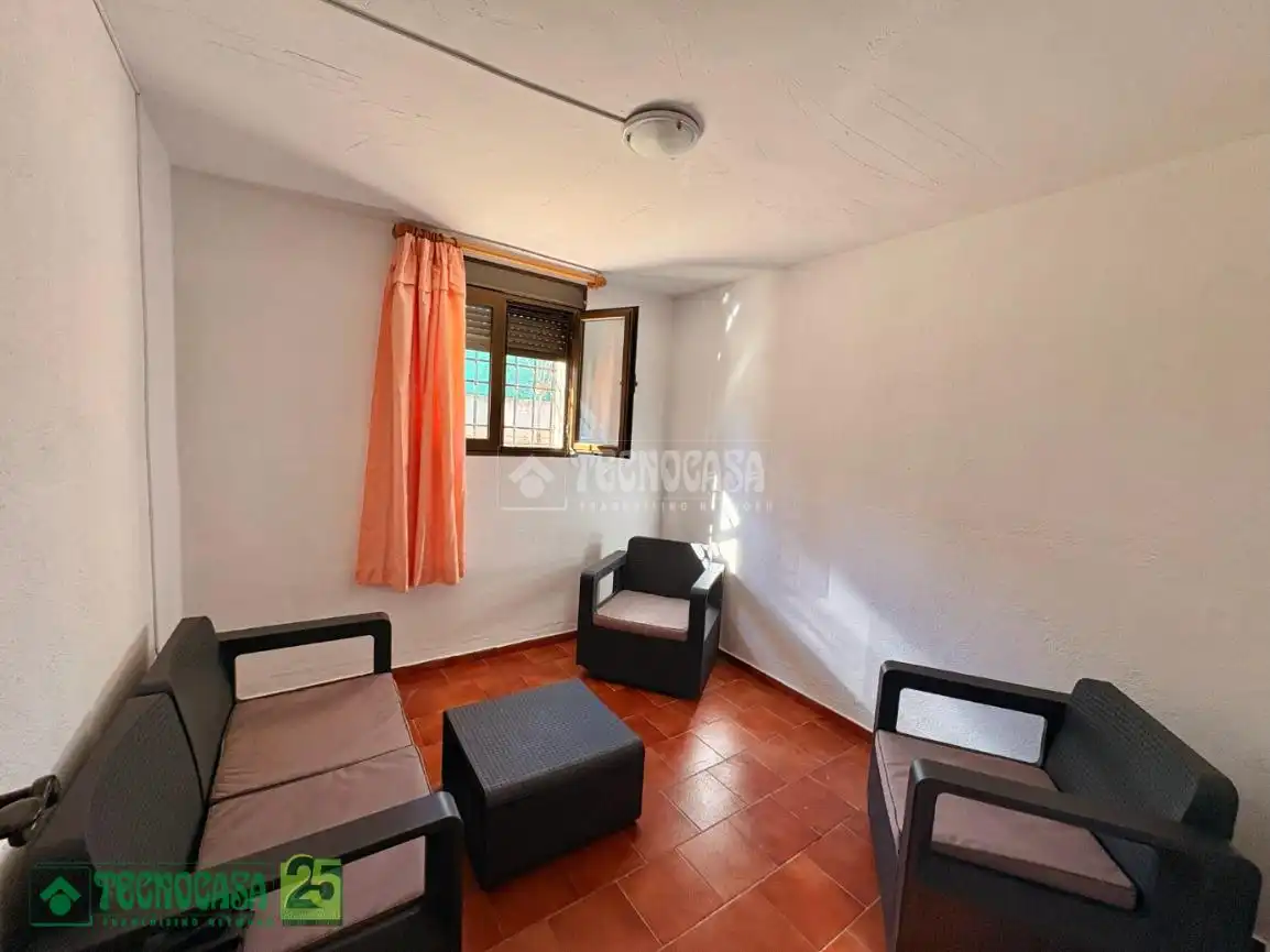 Casa o chalet en venta en Dosbarrios con Calefacción