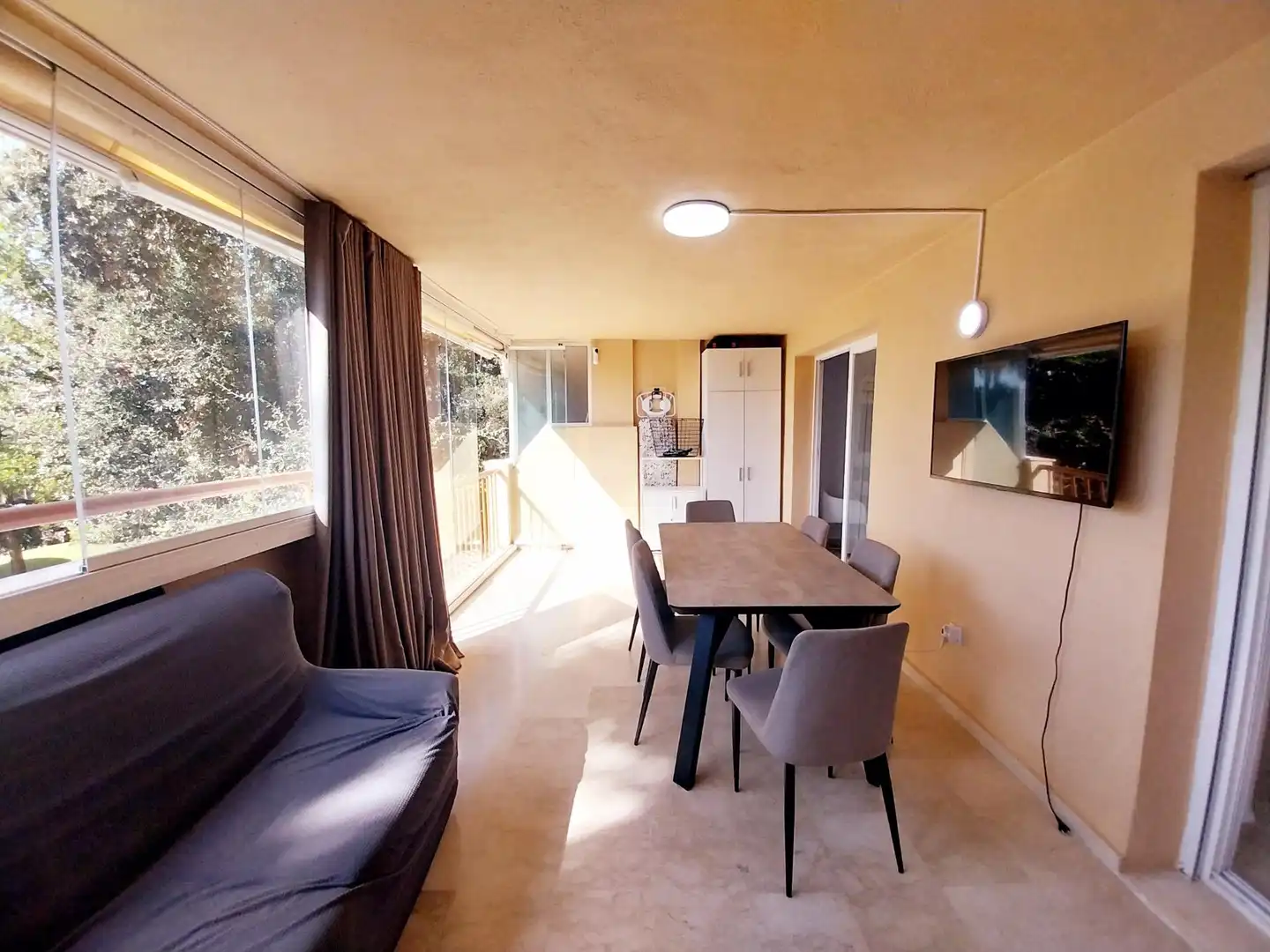Appartement compact avec terrasse à vendre à Calle LINCE IBERICO, imagen 16