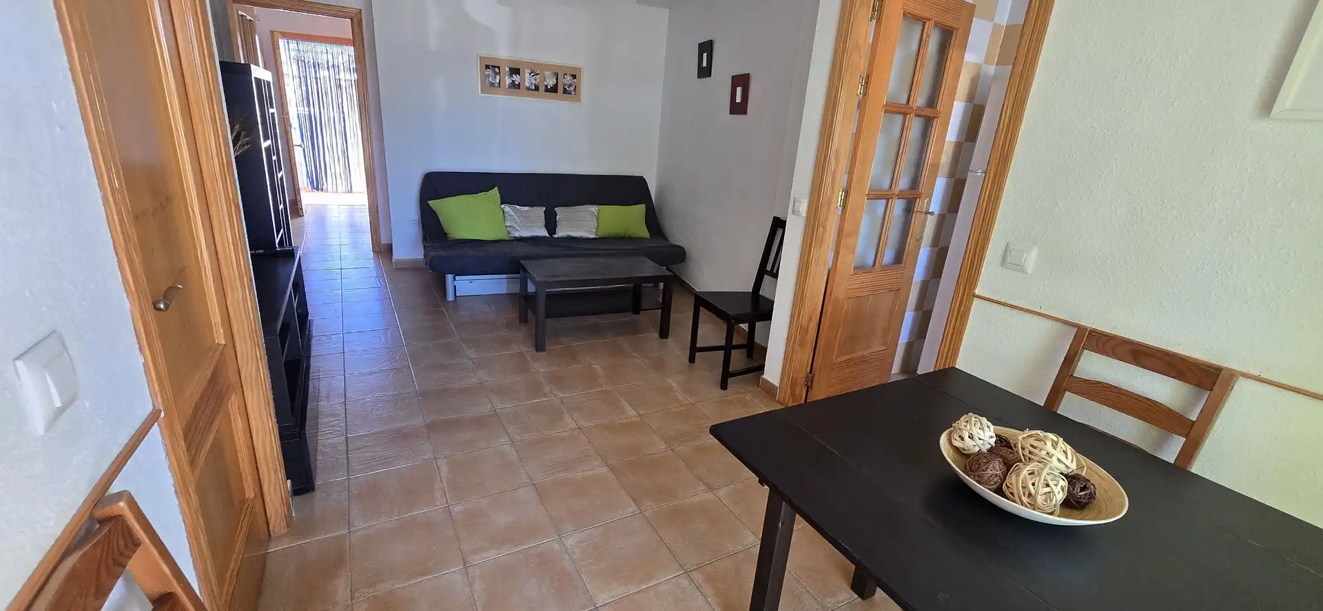 Piso en venta en Calle Veracruz, Centro - La Costilla