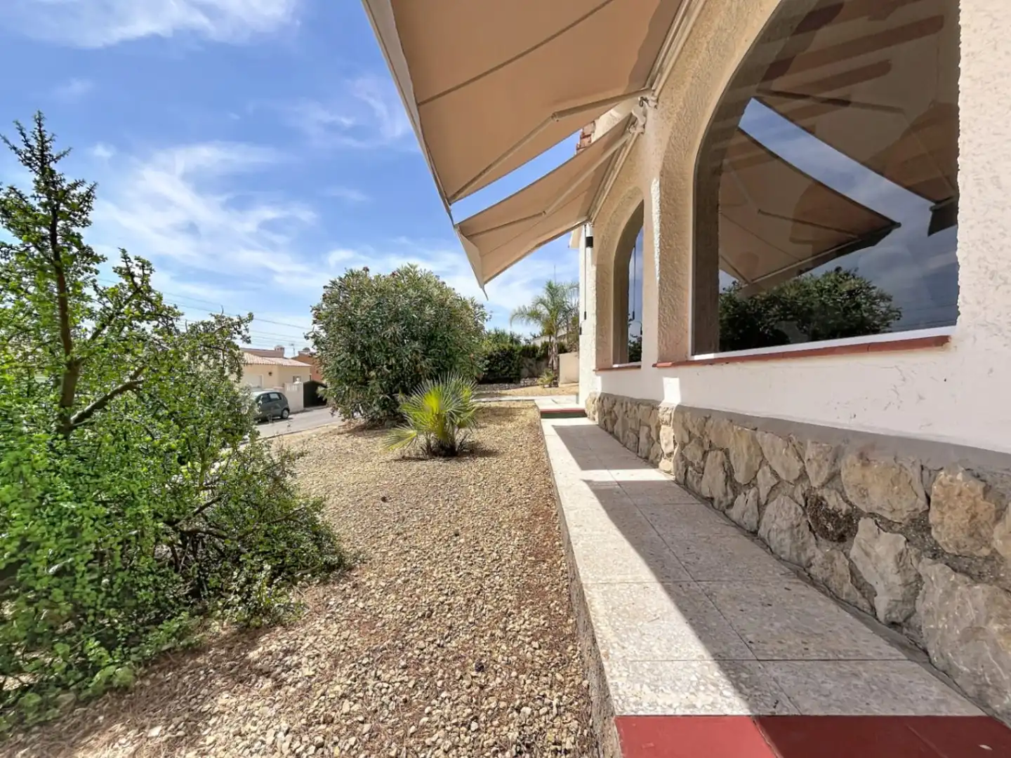 Chalet con piscina en venta en La Nucia Pueblo, imagen 31