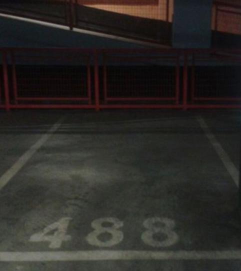 Foto 2 de Garatge de lloguer a Calle de Francos Rodríguez, 5, Bellas Vistas,  Madrid Capital