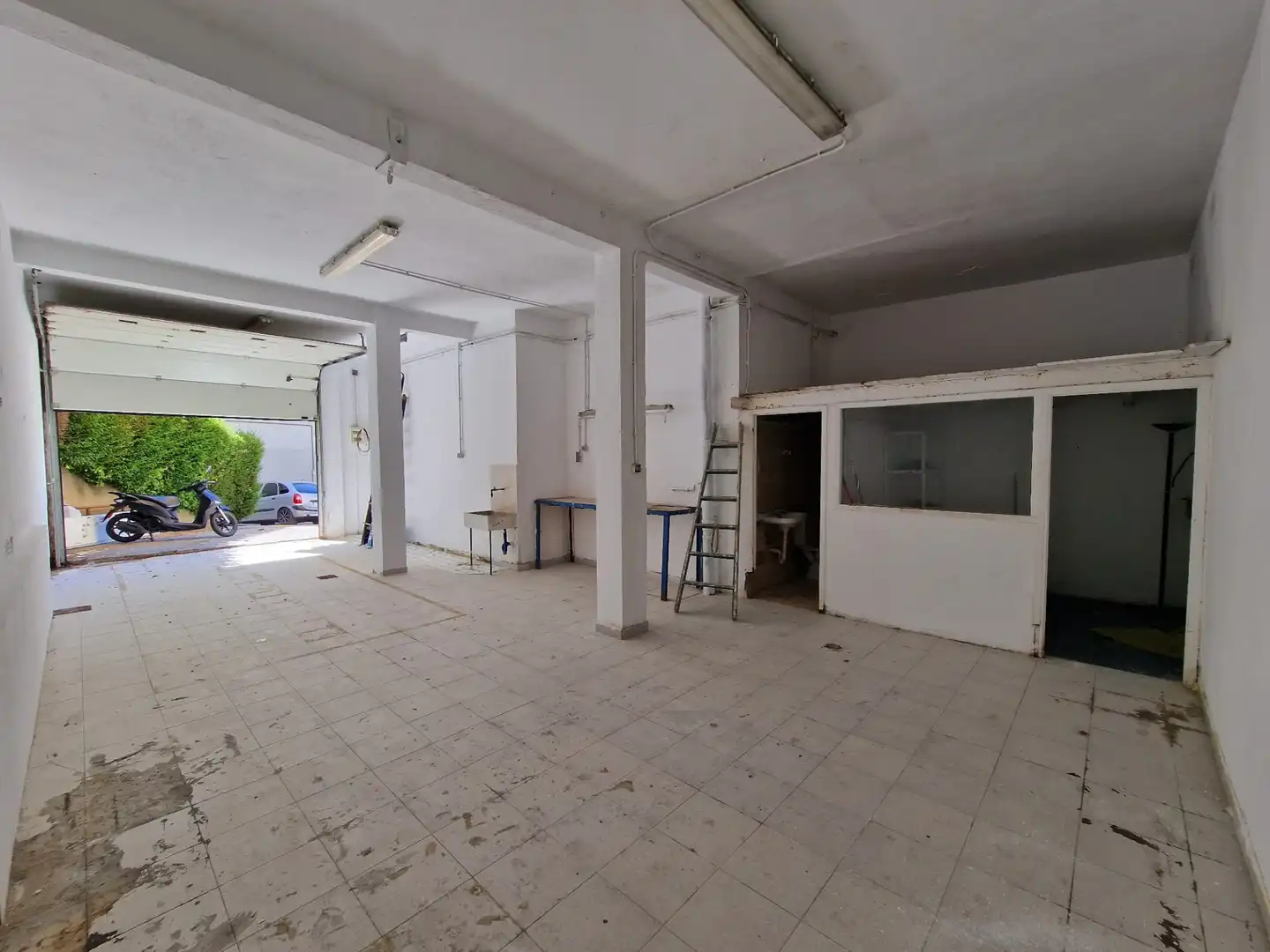 Gewerbefläche zum Verkauf in Cuesta de la Atalaya, imagen 15