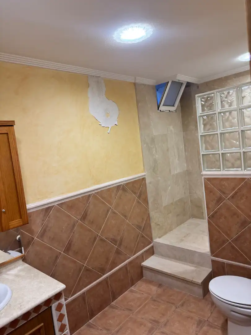 Villa avec piscine à louer à Calle Onil, imagen 27