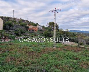 Finca rústica en venda en Oropesa del Mar / Orpesa amb Terrassa