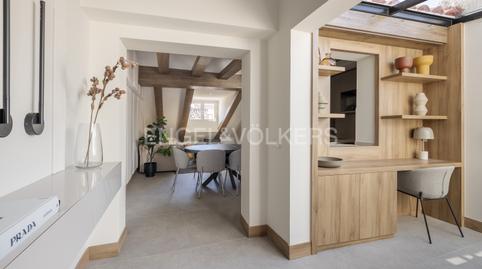 Foto 4 de Apartament en venda a Carrera de San Jerónimo, Sol, Madrid