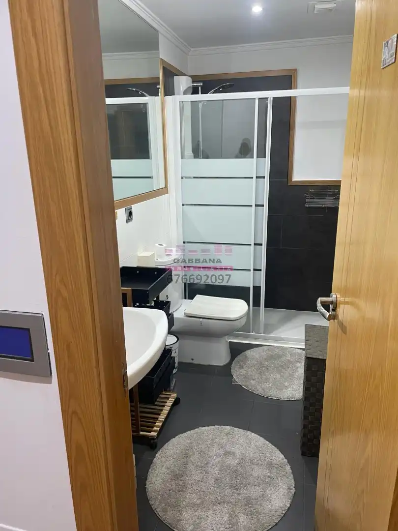 Apartament amb ascensor en venda a Rúa de Joaquín Loriga 16, imagen 15
