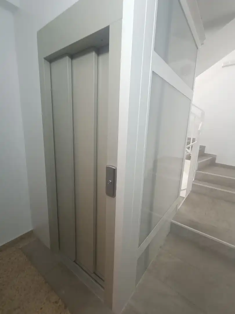Piso en venta en Ciudad Real con Aire acondicionado, Calefacción y Terraza