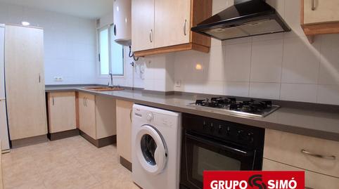 Photo 5 of Flat to rent in Plaça del Germans Iborra, Silla, Valencia