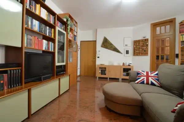 Sala d'estar de Pis en venda en Lleida