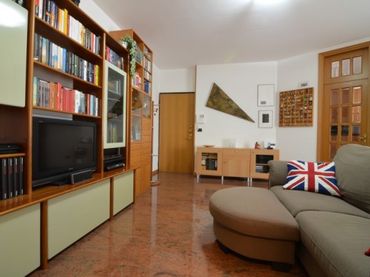 Flat for sale in La Bordeta