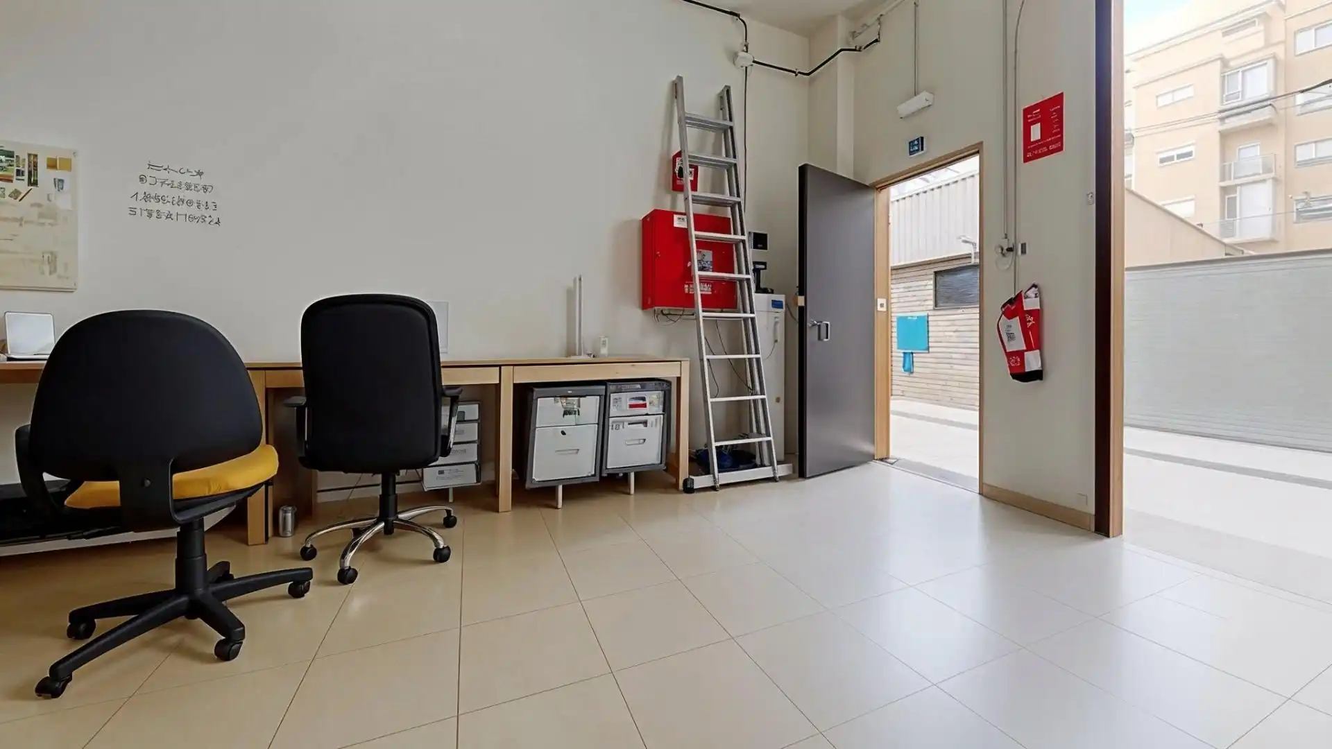 Business premises for sale in Carrer de Santa Rosa, imagen 3