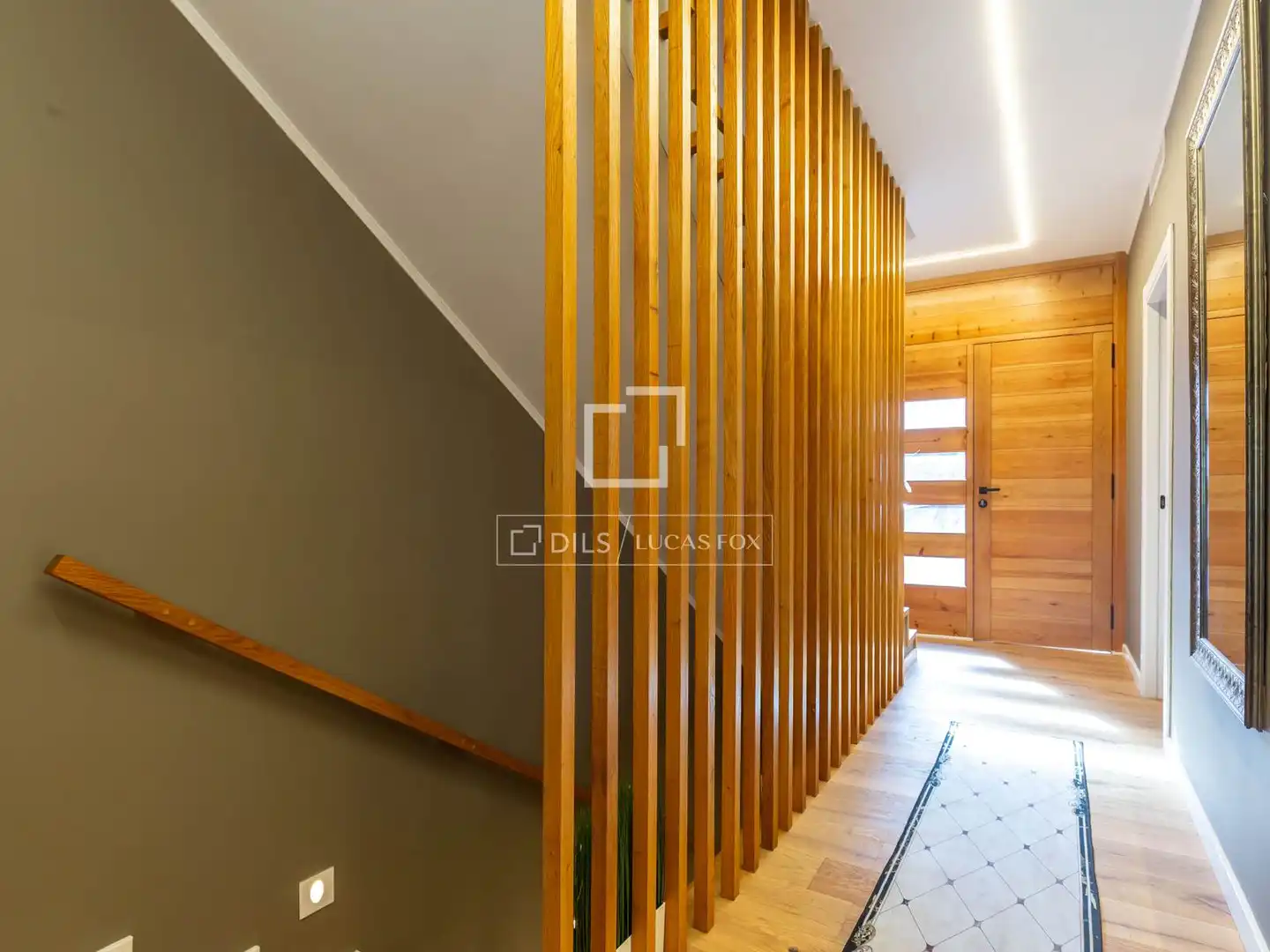 Casa o chalet de alquiler en Esplugues de Llobregat con Aire acondicionado, Calefacción y Parquet