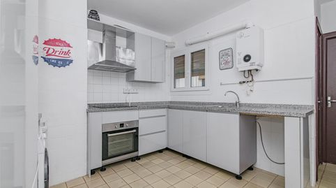 Foto 5 de Piso en venta en Calle San Jeronimo, Centro - Sagrario, Granada Capital