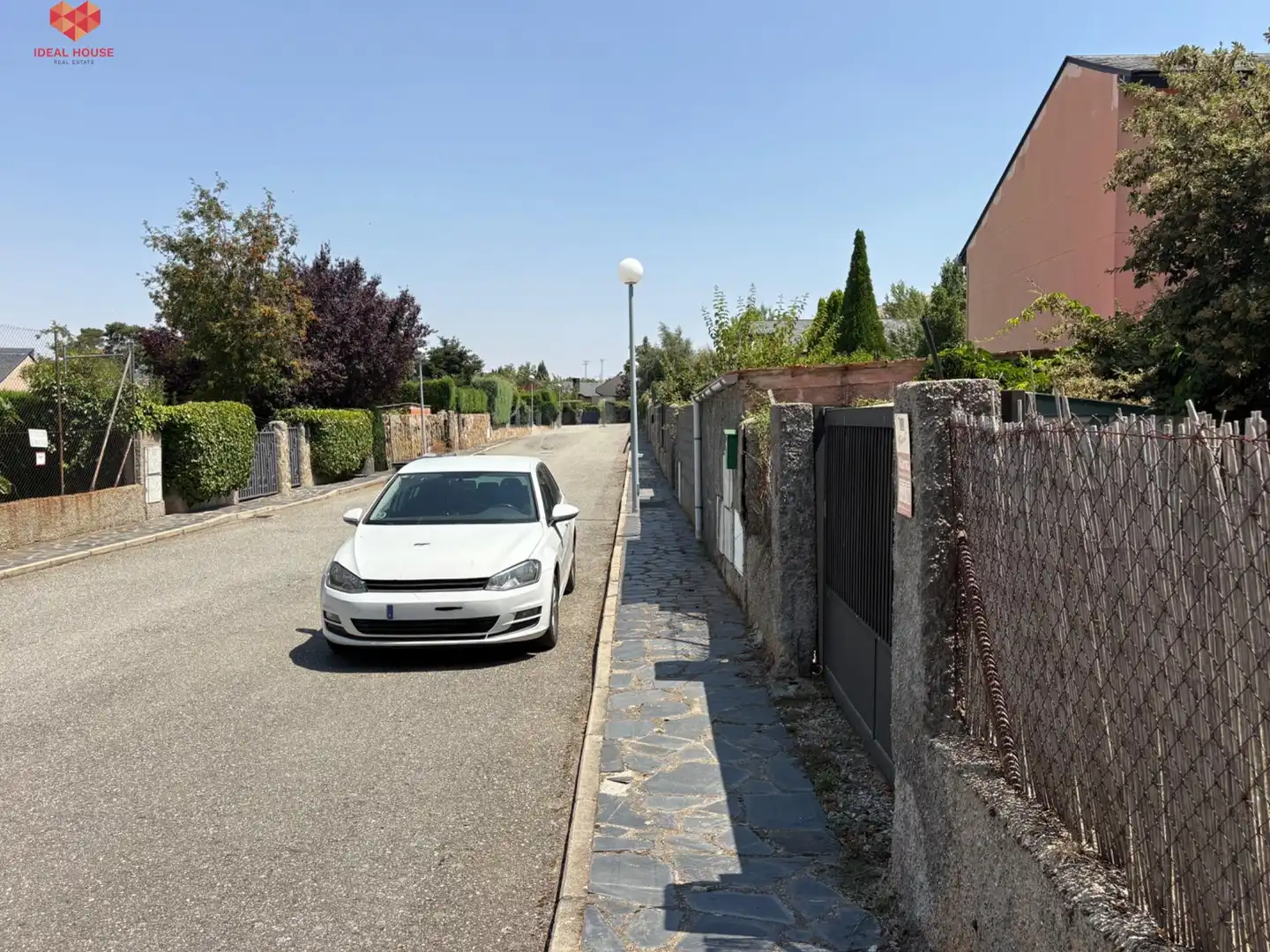 Xalet amb terrassa en venda a Calle PEÑA DEL CUERVO 51, imagen 47