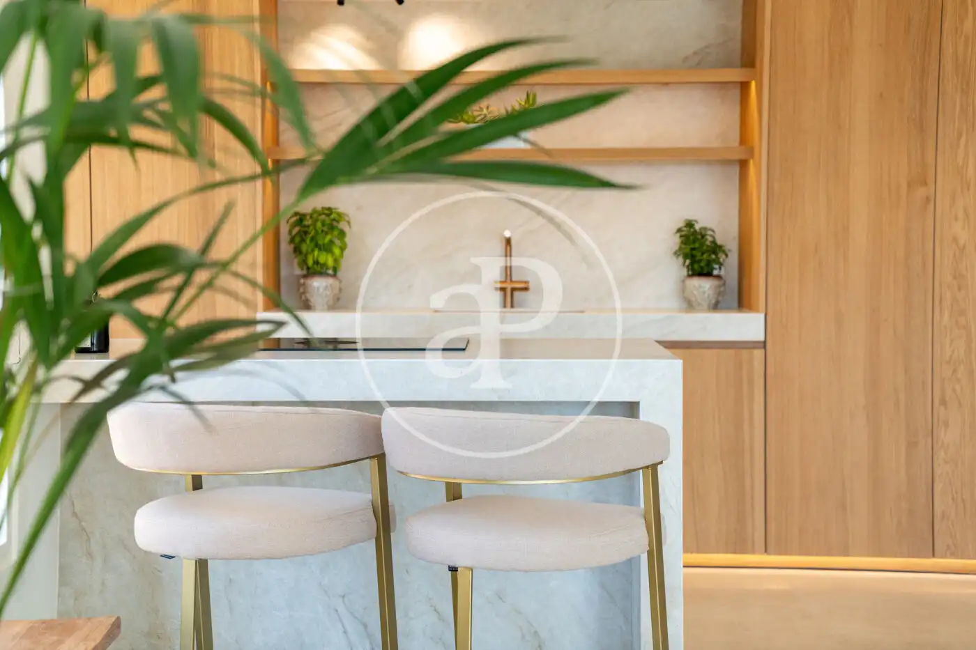 Piso en venta en  Palma de Mallorca con Aire acondicionado, Calefacción y Jardín privado