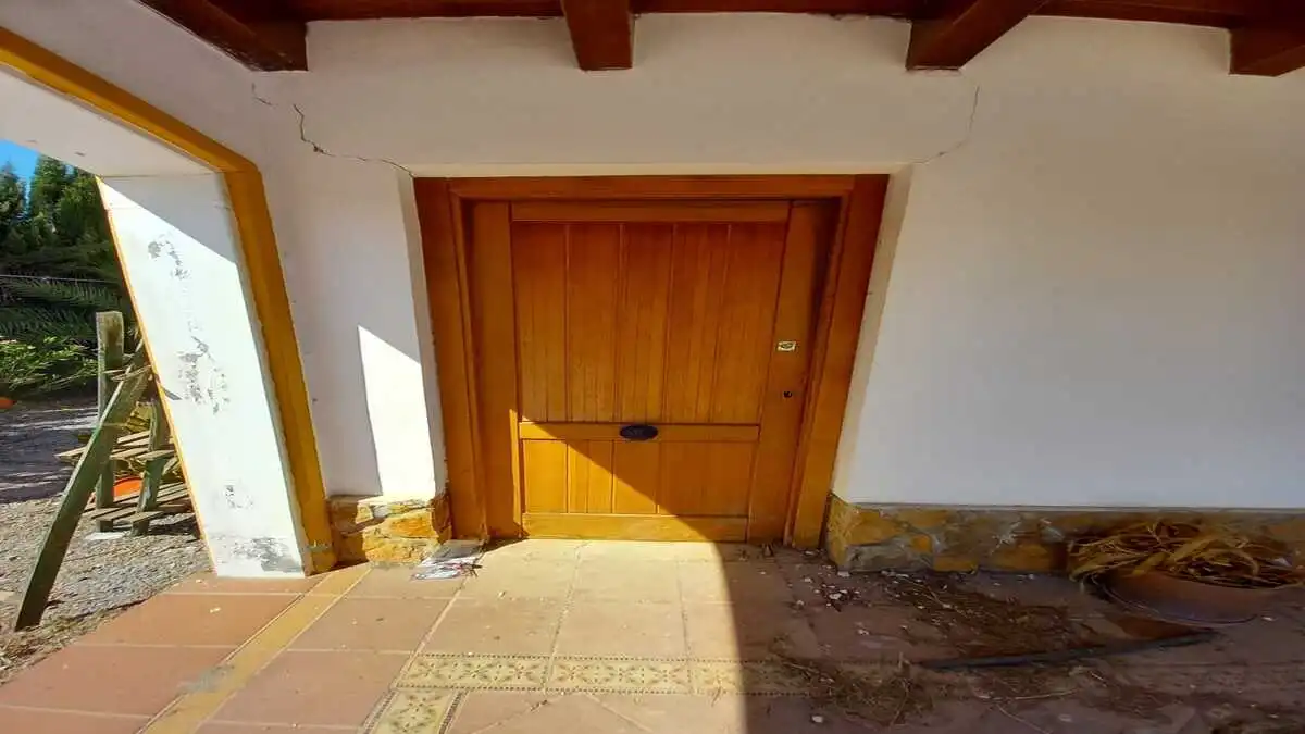 Oficina en venta en Alcaudete