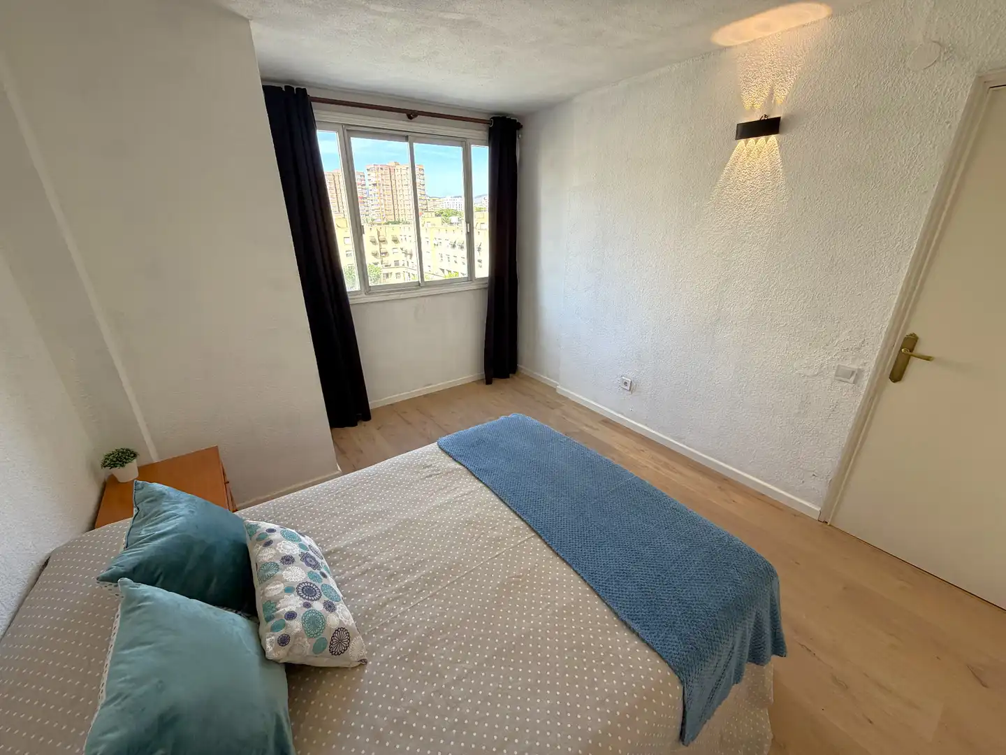 Piso con terraza en venta en Benalúa - Babel, imagen 10