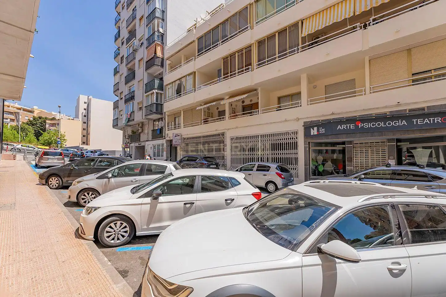 Apartamento con terraza en venta en CL MAESTRO SERRANO 3CALP (ALICANTE) 3, imagen 26