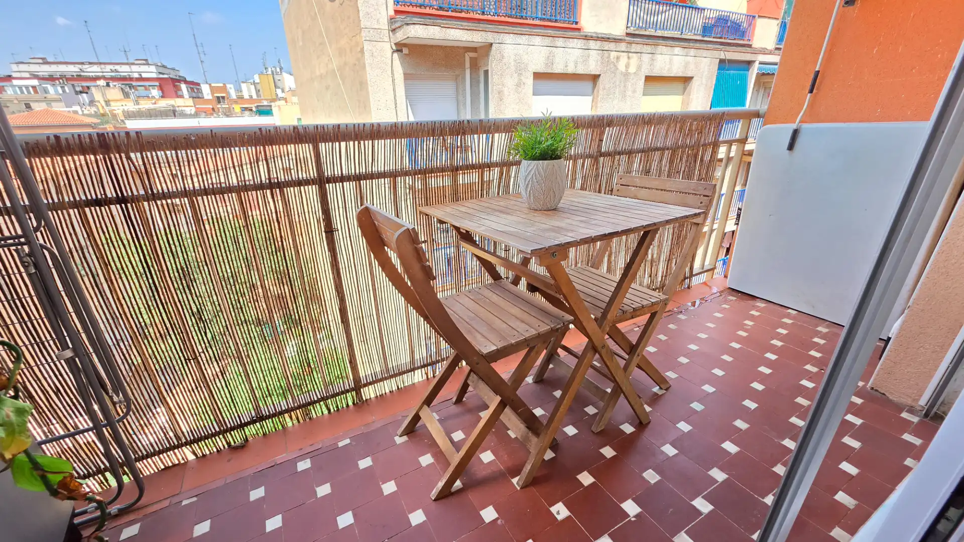 Piso con terraza en venta en Carrer del General Contreras, imagen 8