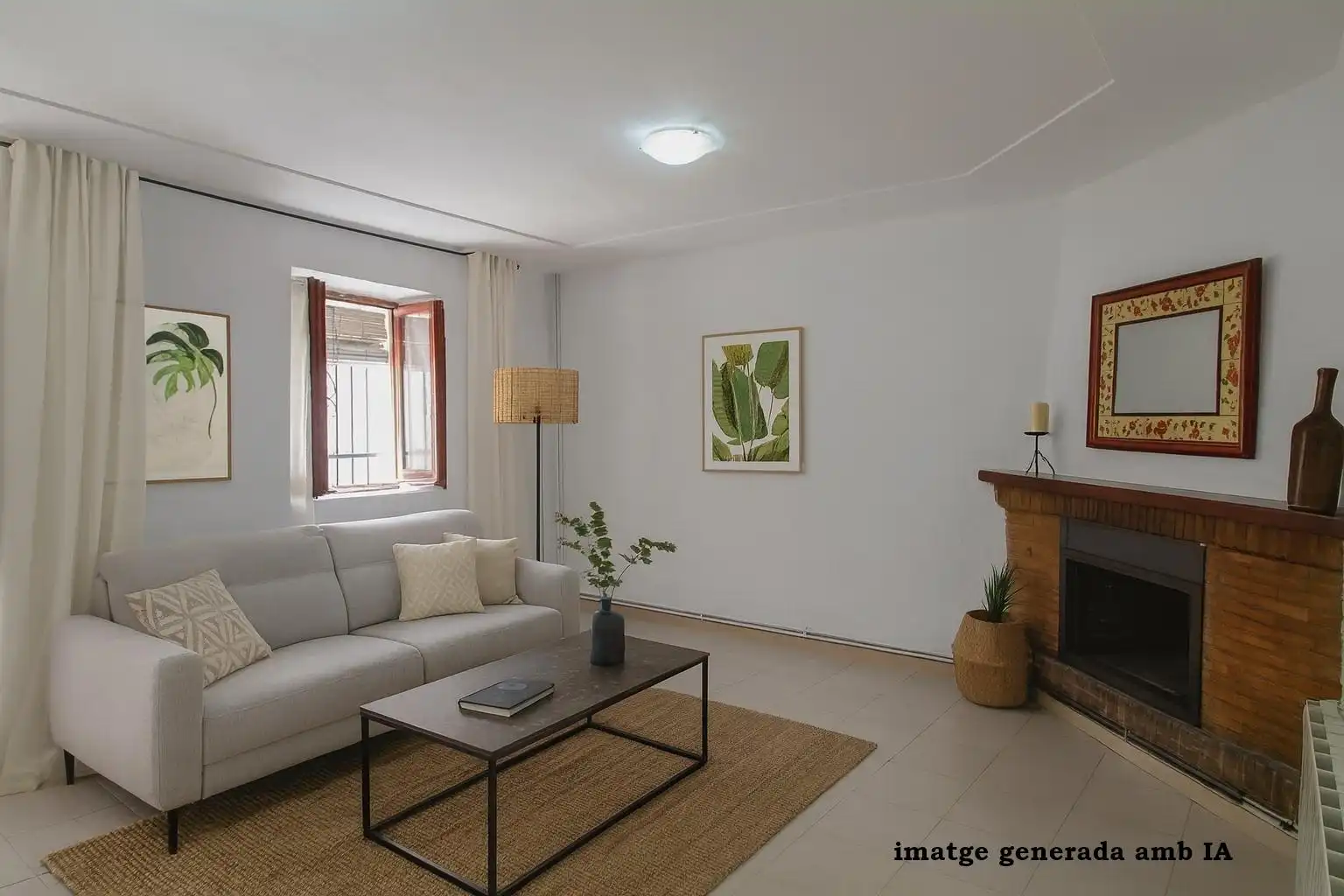Casa adosada en venta en de l'Illa, Cabanyes - Mas Ambrós - Mas Pallí