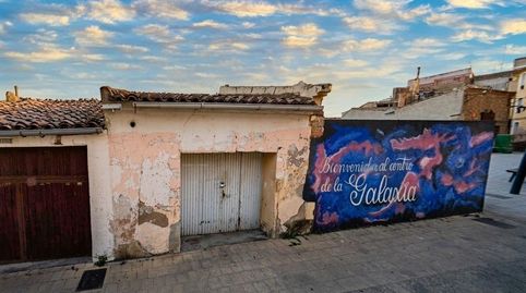 Parcela urbana y garaje en Cesión de remate en Calahorra, immagine 2