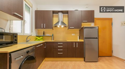 Photo 5 of Flat for rent in Tres Forques, Valencia Capital