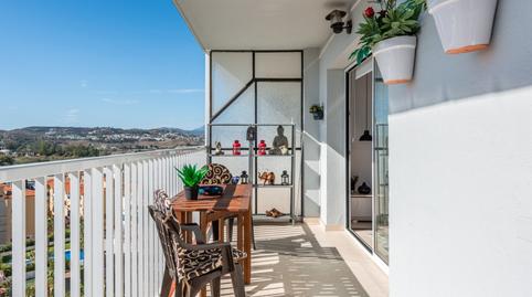 Photo 3 of Apartment for sale in Castillo Sohail - Myramar, Málaga