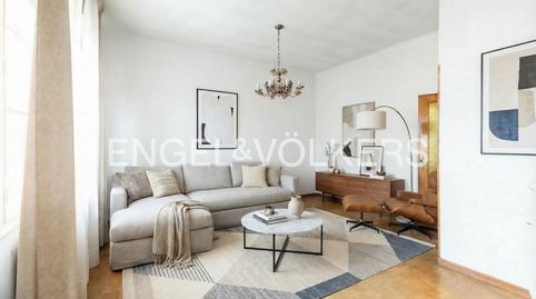 Foto 4 de Ático en venta en Delicias,  Madrid Capital