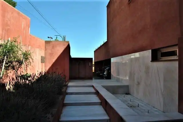 Exterior view of Houses for sale in Málaga