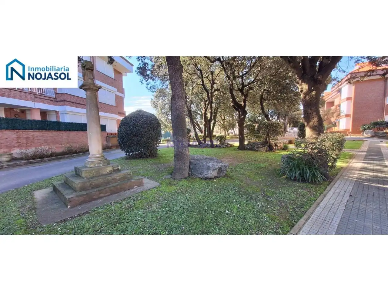 Apartamento con piscina en venta en Calle Bosque, imagen 42