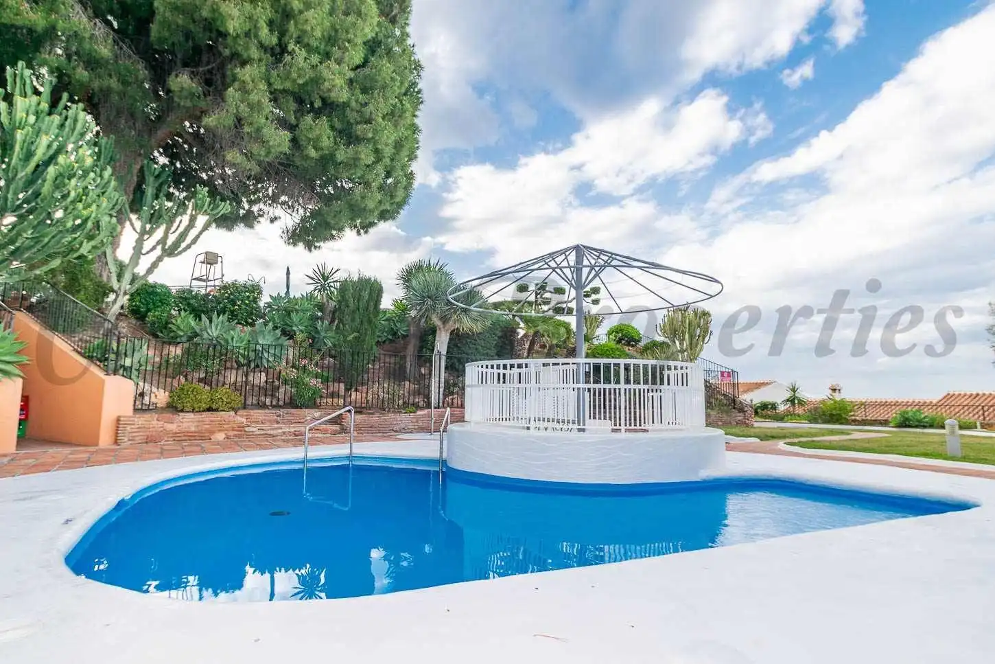 Apartment with pool for sale in Capistrano, imagen 14