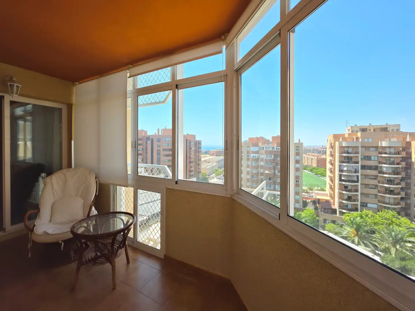 Ático con terraza en venta en Calle Foguerer José Angel Guirao 5, imagen 21
