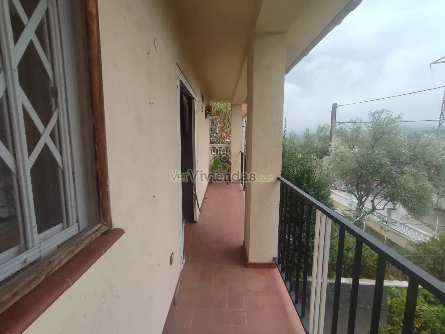 Casa con terraza en venta en Vacarisses, imagen 32